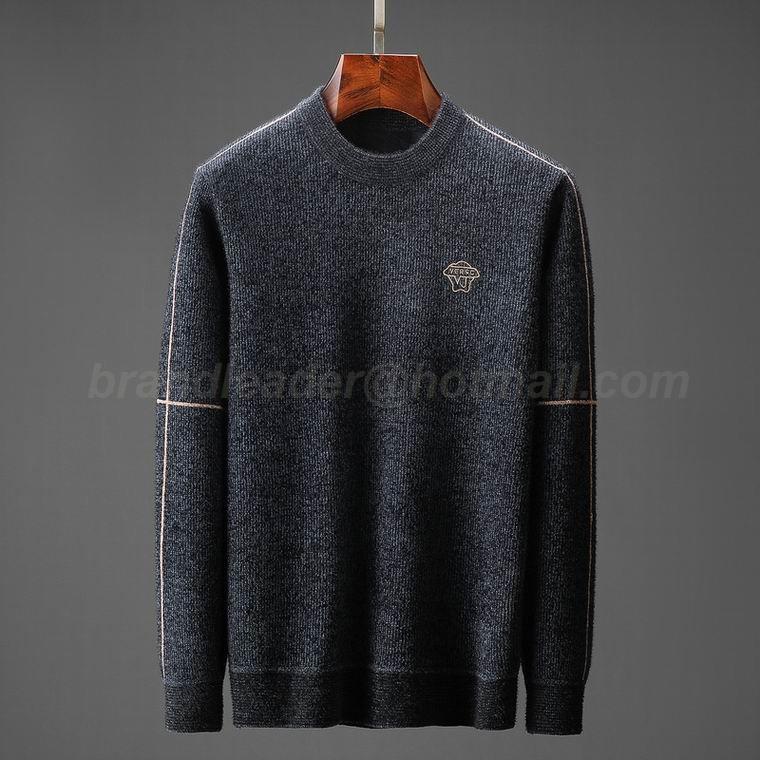 Versace Men's Sweater 9